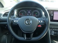 VW T-Roc 1.5 16V TSI Style DSG