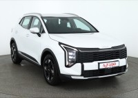 Kia Sportage 1.6 T-GDI Facelift