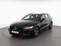 Volvo V60 B4 R-Design 2-Zonen-Klima Navi Sitzheizung