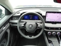 Skoda Superb Combi 2.0 TDI DSG