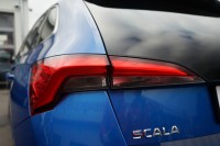 Skoda Scala 1.5