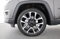 Jeep Compass 1.4 Limited 4WD