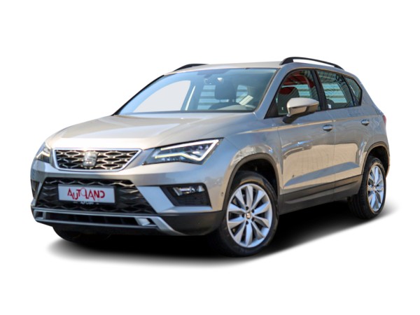 Seat Ateca 1.4 TSI