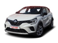 Renault Captur II 1.0 TCE LED SHZ Navi Allwetter