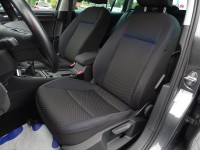 VW Golf VII 1.0 TSI United