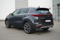 Kia Sportage 1.6 T-GDI GT-Line 4WD