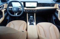 MG HS 1.5 T-GDI Luxury Aut.