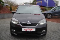 Skoda Citigo 1.0 Clever