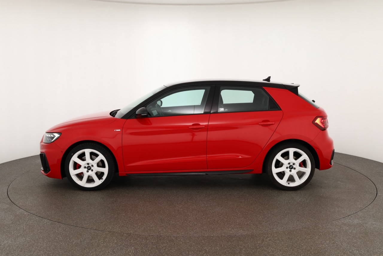 Audi A1 Sportback 30 TFSI Edition One