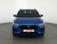 Ford Focus Turnier ST-Line X 1.0EB Aut. mHev