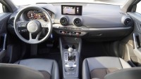 Audi Q2 1.4 TFSI S Line Edition