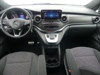 Mercedes-Benz V-Klasse V220 d Edition lang AMG-Line
