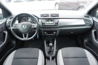 Skoda Fabia 1.2 TSI Ambition