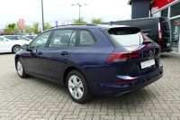 VW Golf VIII Variant 1.0 Life