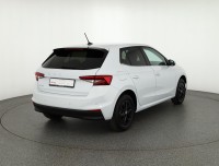 Skoda Fabia 1.0 TSI DSG