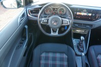 VW Polo 2.0 TSI GTI DSG