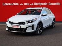 Vorschau: Kia xcee'd XCeed 1.6 Vision Plug-in Hybrid