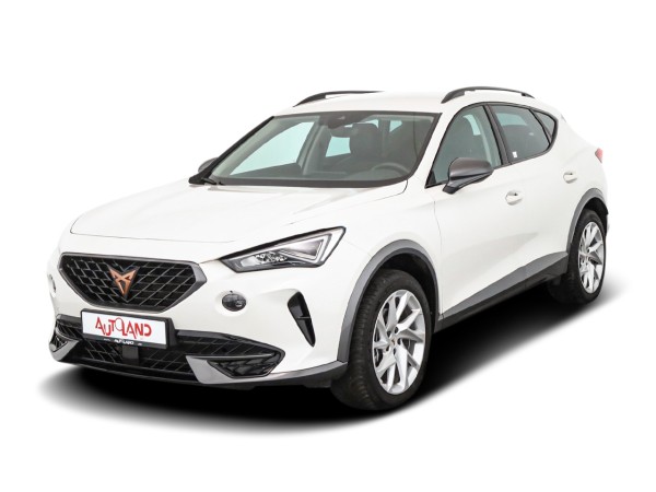 Cupra Formentor 1.5 TSI
