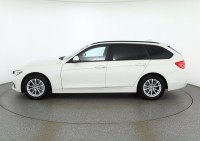 Vorschau: BMW 320 i Touring xDrive
