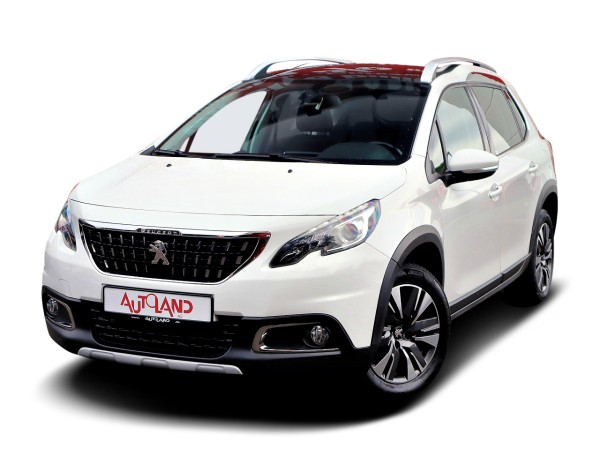 Peugeot 2008 1.2 PureTech Allure