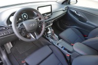 Hyundai i30 Kombi 1.6 T-GDI N-Line Aut.