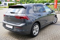 VW Golf VIII 1.0 TSI