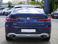 BMW X4 20i xDrive Aut.