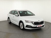 Skoda Octavia Combi 1.5 TSI DSG