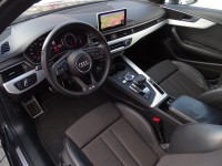 Audi A4 Avant 40 2.0 TFSI S line