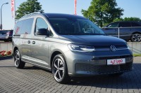 VW Caddy Maxi 1.5 TSI DSG