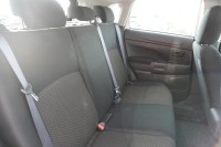 Mitsubishi ASX 2.0 MIVEC Basis 2WD