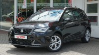 Vorschau: Seat Arona 1.0 TSI FR