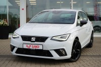 Vorschau: Seat Ibiza 1.5 FR