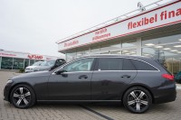 Mercedes-Benz C 220 C220 T-Modell d Avantgarde