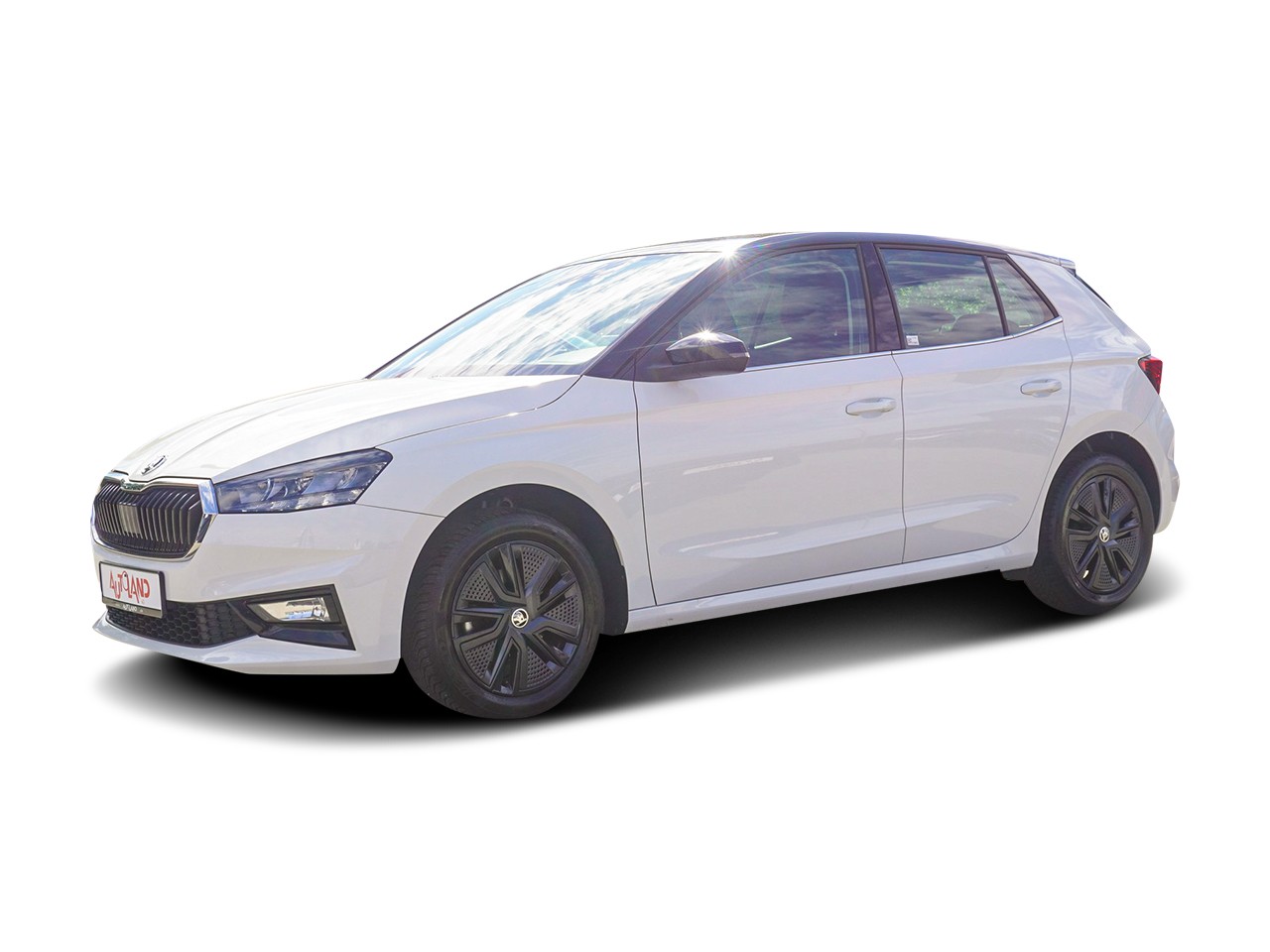 Skoda Fabia 1.0 Style