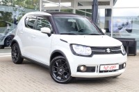 Suzuki Ignis 1.2 4x4
