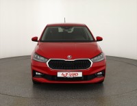 Skoda Fabia 1.0 TSI DSG