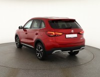MG ZS 1.5 Hybrid Luxury Aut.