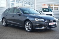 Audi A4 Avant 2.0 TDI advanced