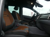 Ford Ranger 2.2 TDCi Wildtrak Doppelkabine 4x4 Aut.