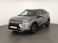 Mitsubishi Eclipse Cross 1.5 T-MIVEC Diamant Edition Sitzheizung Anhängerkupplung Tempomat