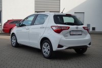 Toyota Yaris 1.5 Comfort