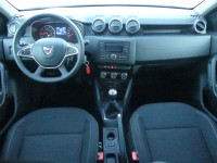 Dacia Duster II 1.3 TCE