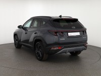 Hyundai Tucson 1.6 T-GDI