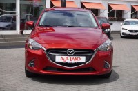 Mazda 2 Skyactiv-G 75 Kizoku