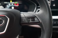 Audi A4 Quattro Avant 2.0 TDI quattro advanced