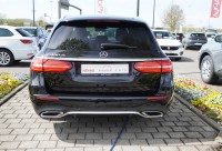 Mercedes-Benz E 300 E300 T de AMG Line