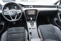 VW Passat Variant 2.0 TDI Elegance