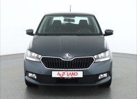 Skoda Fabia 1.0 MPI Cool Plus