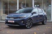 Vorschau: Kia Stonic 1.0 T-GDI Vision